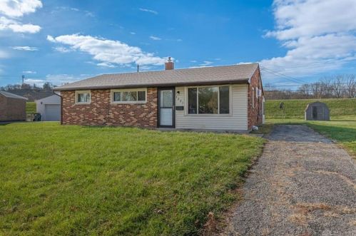 1221 Old Main St, Miamisburg OH  45342-3144 exterior
