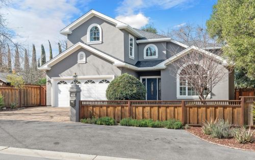 1916 Hull Ave, Redwood City, CA 94061-3315