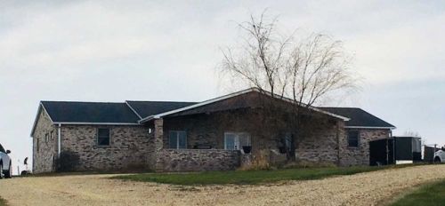 6560 387th Ave, Spragueville, IA 52074-9617