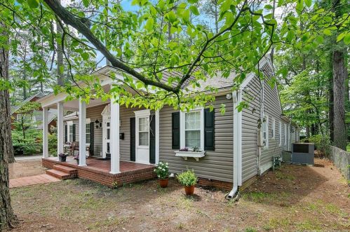 215 Woodrow St, Fayetteville, NC 28303-7006