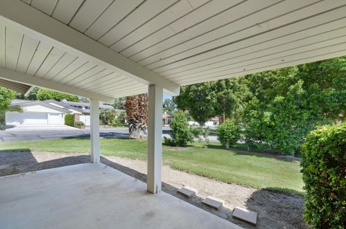 78460 Calle Remo, La Quinta CA  92253-2373 exterior