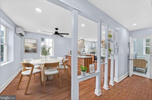 2836 Haverford Rd, Ardmore PA  19003-1715 exterior