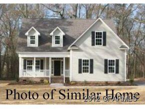 3034 Twin Creeks Rd, Greenville, NC 27858-8316