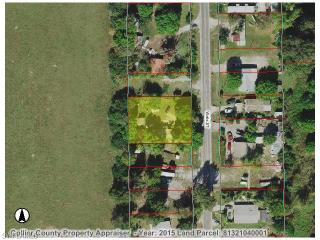 321 Wells St, Ave Maria, FL 34142-3307