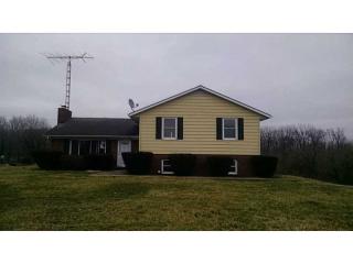 5825 State Route 589, Fletcher, OH 45326-9744