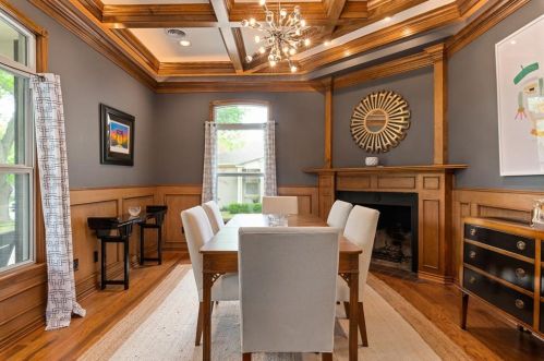 6436 Rosemont Ave, Fort Worth, TX 76116-4405