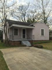 914 5th St, Hattiesburg MS  39401-3326 exterior