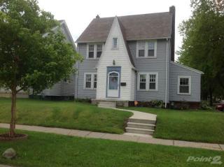 1265 Corbin Rd, Toledo, OH 43612-2267