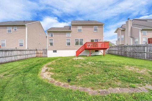 25 Mclaughlin Way, Washingtonville NY  10992-1151 exterior