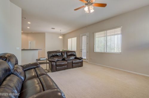 3684 Prism Sky Dr, Tucson AZ  85735-5185 exterior