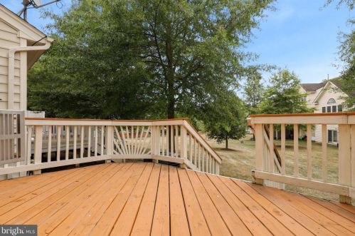 15843 Fourmile Creek Ct, Haymarket VA  20169-5427 exterior