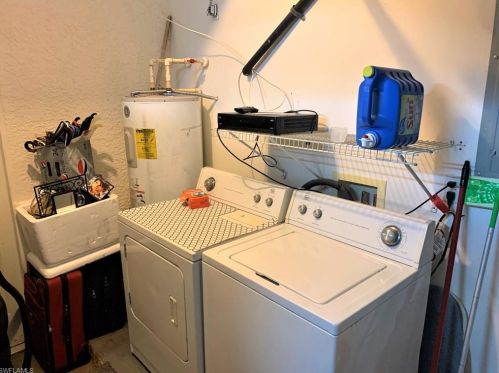 712 Holmes Ave, Lehigh Acres FL 33974-5500 exterior