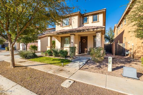 3450 Tulsa St, Gilbert, AZ 85295-3453