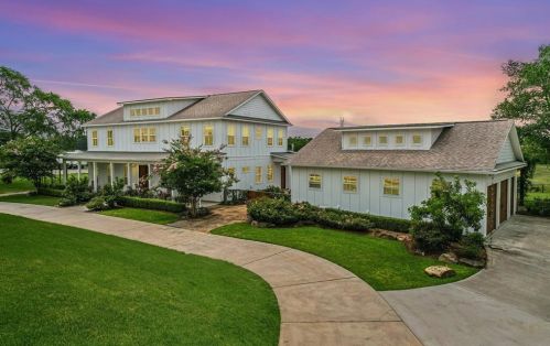 11718 Border Oak Dr, Magnolia, TX 77354-6138