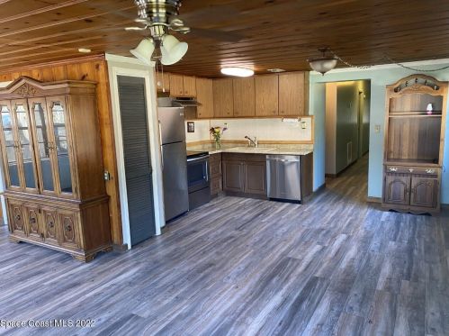 4400 Alpine Ln, Titusville FL  32780-6513 exterior