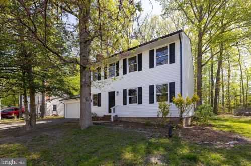 334 Albany St, Fredericksburg VA  22407-6304 exterior