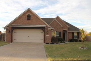 3882 Mountain View Dr, Fayetteville, AR 72704-6243