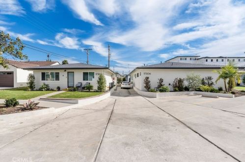 17302 Ermanita Ave, Torrance, CA 90504-2565