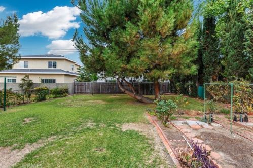 6017 Kauffman Ave, Temple City CA  91780-1742 exterior