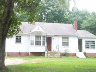 3909 Ogburn Ave, Winston Salem, NC 27105-3757