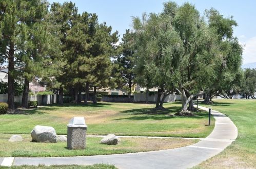 10139 Agate Ave, Mountain Home Village CA  92359-1376 exterior