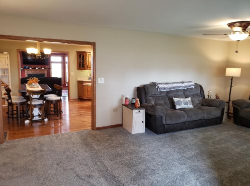 8655 State Route 117, Huntsville OH  43324-9600 exterior
