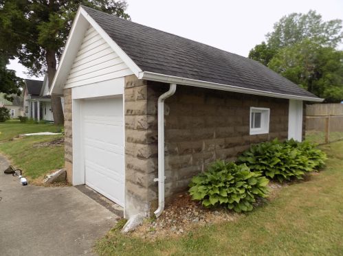 408 Oak St, Mount Vernon OH  43050-3635 exterior