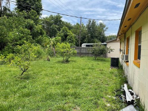 5708 Cardinal Guard Ave, Orlando FL 32839-3126 exterior