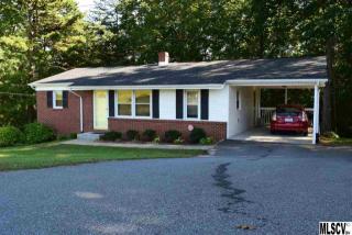 3194 Old Shelby Rd, Hickory NC  28602-9088 exterior