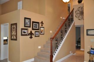 5412 Muirfield Dr, Bakersfield CA  93306-9789 exterior