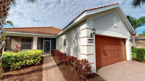 5869 Constitution St, Ave Maria FL  34142-9591 exterior