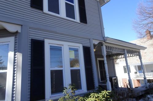 101 Douglass St, Keene NH  03431-3229 exterior