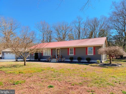 24766 Wiley Branch Rd, Millsboro, DE 19966-3538
