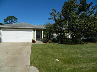 613 Benedictine Ter, Sebastian, FL 32958-6108