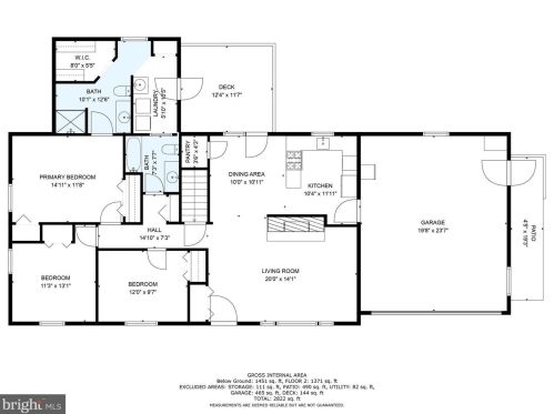 224 Maple St, Ephrata PA  17522-2513 exterior