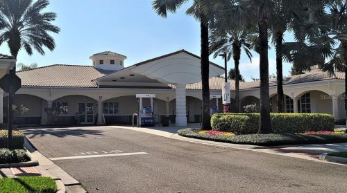 11754 Barletta Dr, Orlando FL  32827-7165 exterior