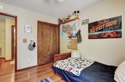 11594 Francis Dr, Grass Valley CA  95949-6675 exterior