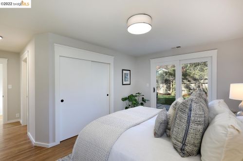 4215 Glen Ave, Oakland CA  94611-4349 exterior