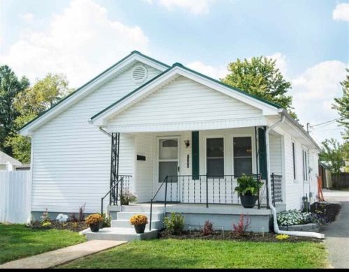 1306 Birch St, Benton, KY 42025-1552