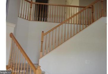 15393 Marsh Overlook Dr, Woodbridge VA  22191-3772 exterior