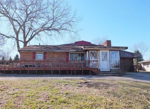 301 Maple Ave, Franklin, OH 45005-1371
