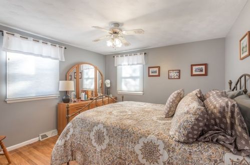 176 Andover Rd, Billerica MA 01821-1953 exterior