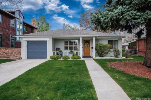 1280 Jackson St, Denver CO  80206-3528 exterior