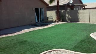 10055 115th Dr, Youngtown AZ  85363-1672 exterior