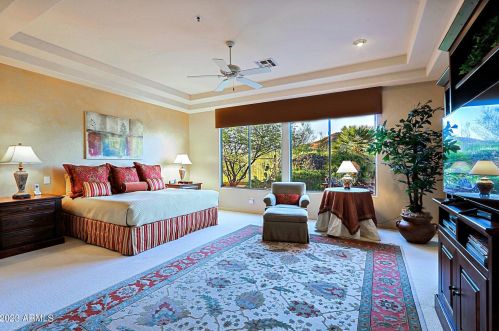 6462 Amber Sun Dr, Scottsdale AZ 85266-7034 exterior