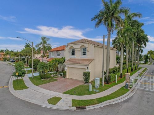 15792 15th Ct, Hollywood, FL 33028-1680