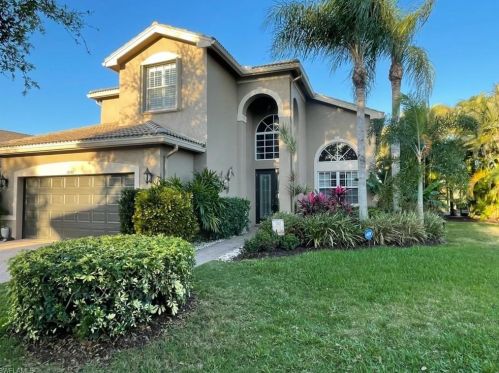 2048 Isla De Palma Cir, Naples, FL 34119-3404