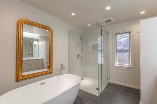 611 Downing Dr, Richardson TX 75080-6118 exterior