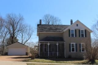 408 Alfred St, Milan, WI 54411-9492