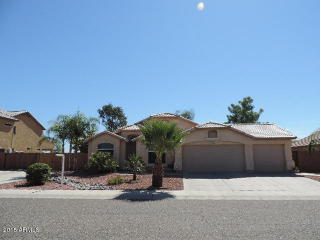 19807 42nd Ave, Glendale, AZ 85308-2290